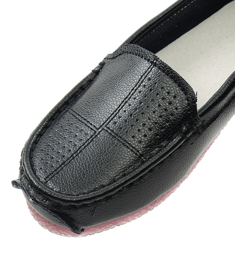 женские мокасины натуральная кожа lapepita испания