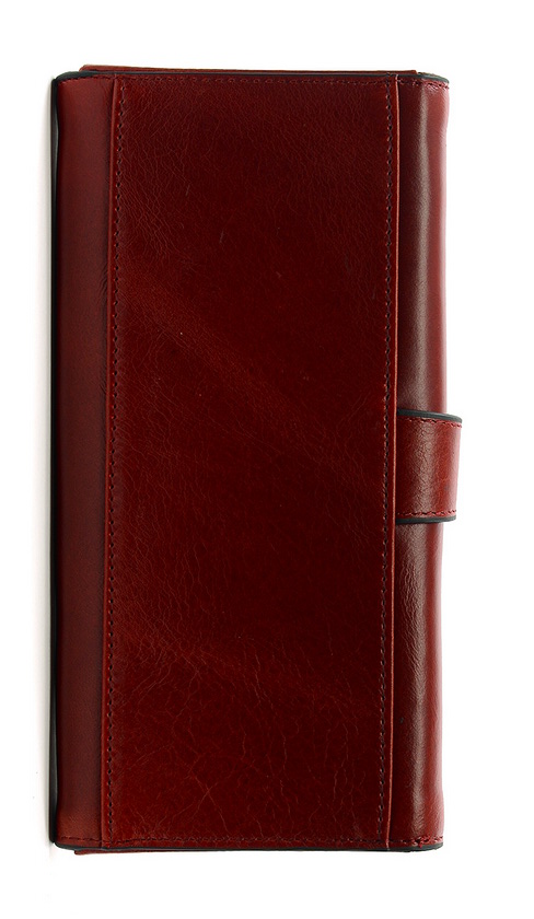 женский кошелек натуральная кожа корея