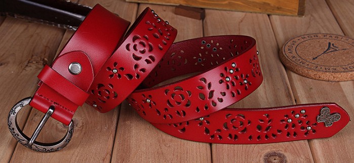 ремень натуральная кожа индонезия