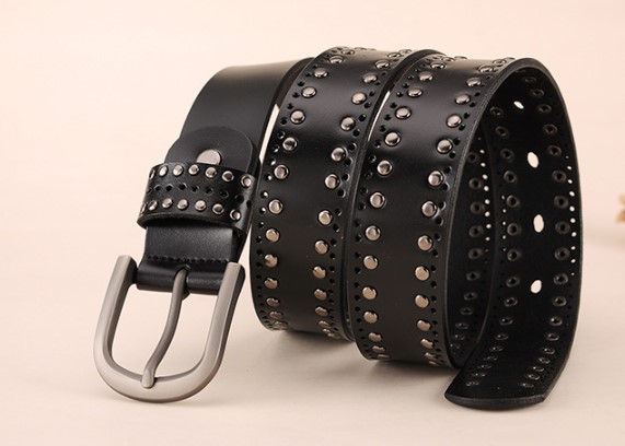 ремень натуральная кожа индонезия