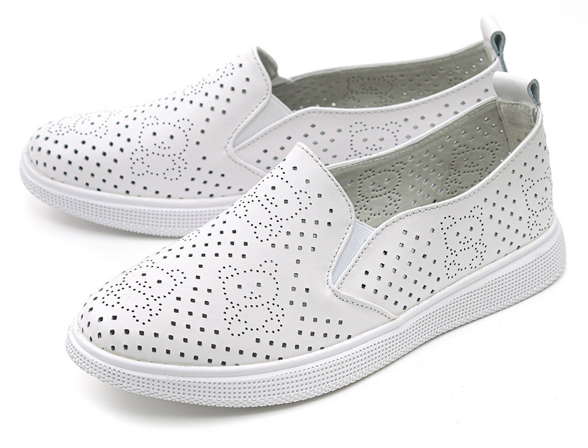 женские туфли натуральная кожа pepita испания