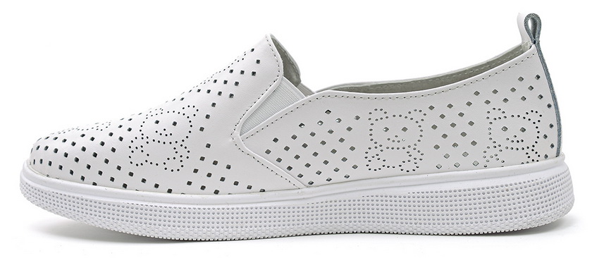 женские туфли натуральная кожа pepita испания