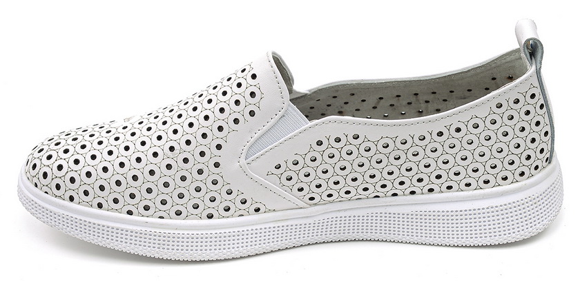 женские туфли натуральная кожа pepita испания