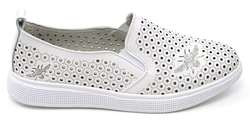 женские туфли натуральная кожа pepita испания