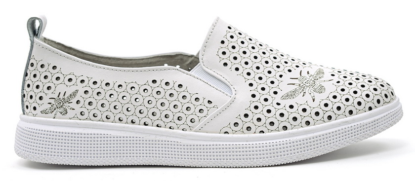 женские туфли натуральная кожа pepita испания