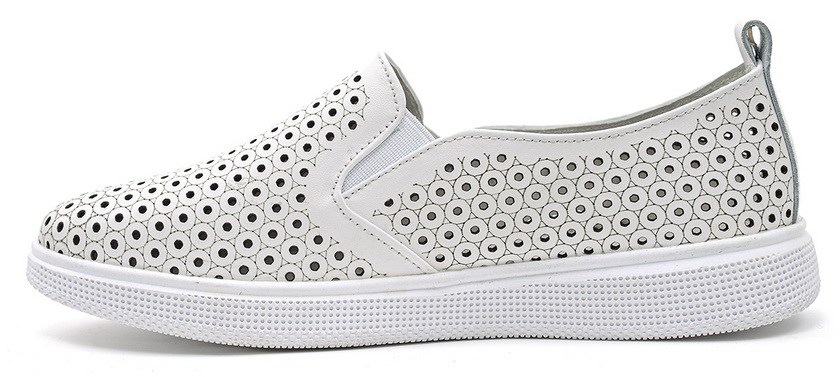 женские туфли натуральная кожа pepita испания