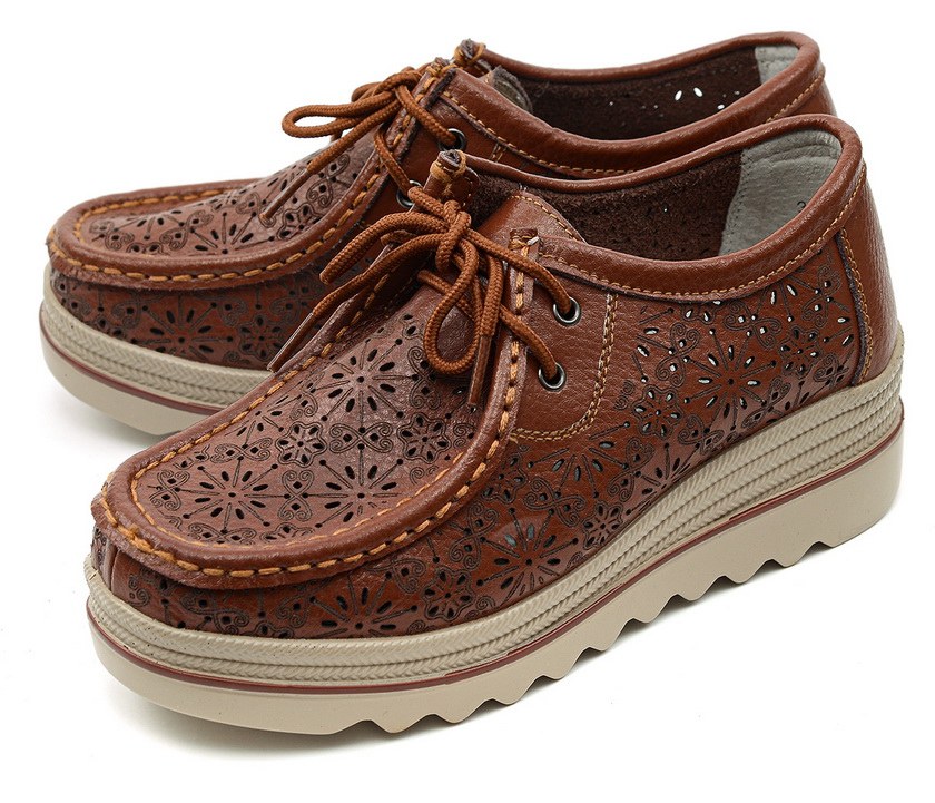 женские туфли натуральная кожа lapepita испания