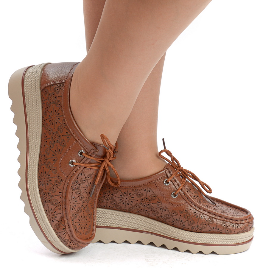 женские туфли натуральная кожа lapepita испания