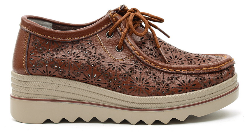 женские туфли натуральная кожа lapepita испания