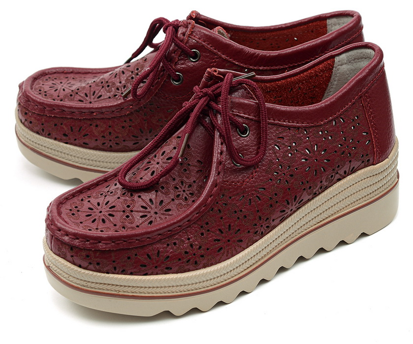 женские туфли натуральная кожа lapepita испания