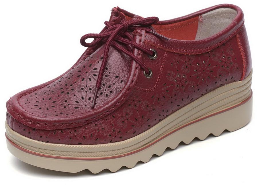 женские туфли натуральная кожа lapepita испания