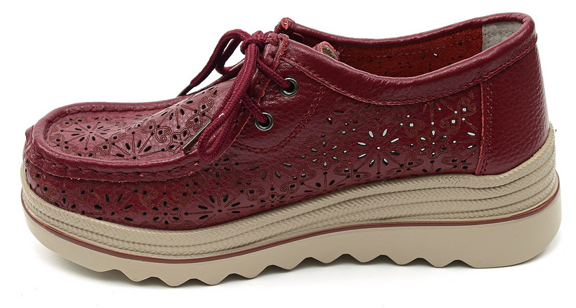 женские туфли натуральная кожа lapepita испания