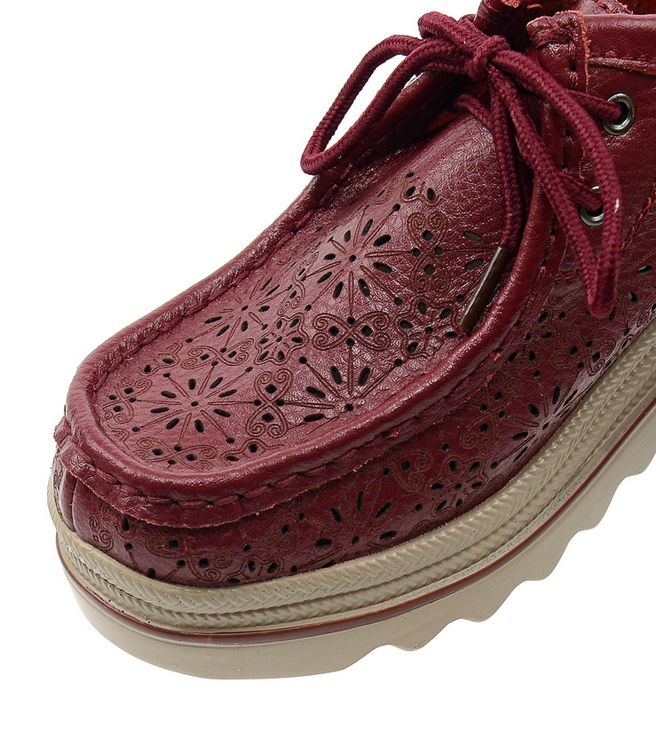 женские туфли натуральная кожа lapepita испания