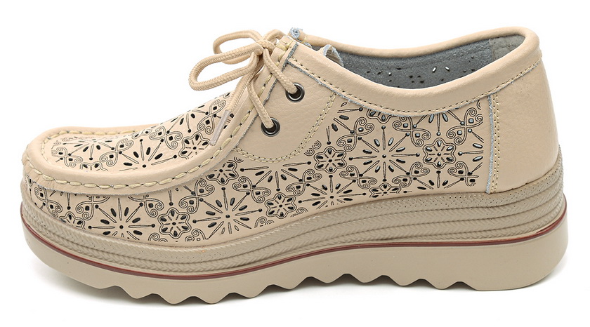 женские туфли натуральная кожа lapepita испания