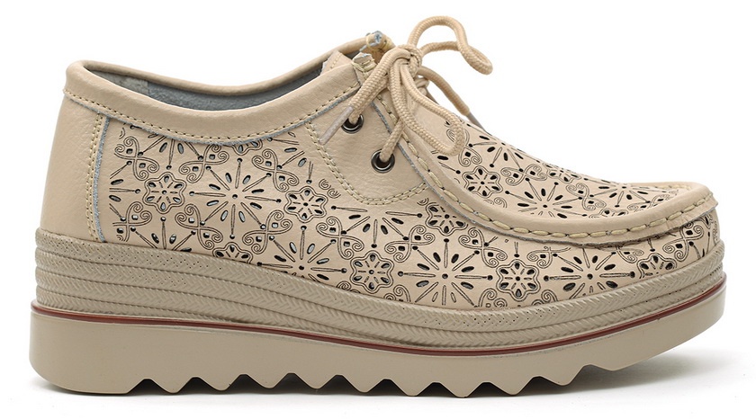 женские туфли натуральная кожа lapepita испания