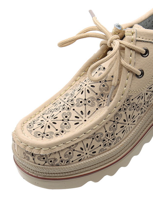 женские туфли натуральная кожа lapepita испания