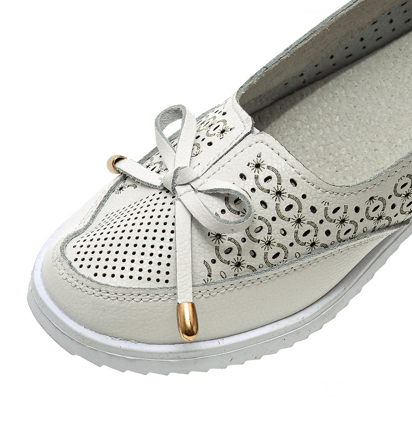 женские мокасины натуральная кожа pepita испания