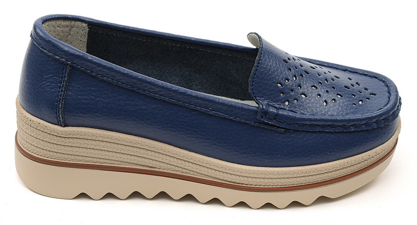 женские туфли натуральная кожа lapepita испания