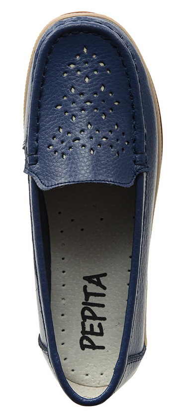 женские туфли натуральная кожа lapepita испания