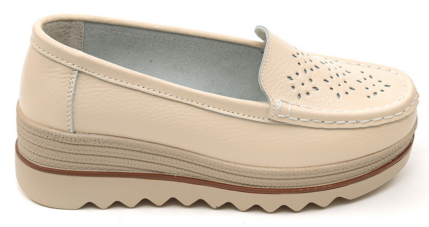 женские туфли натуральная кожа lapepita испания