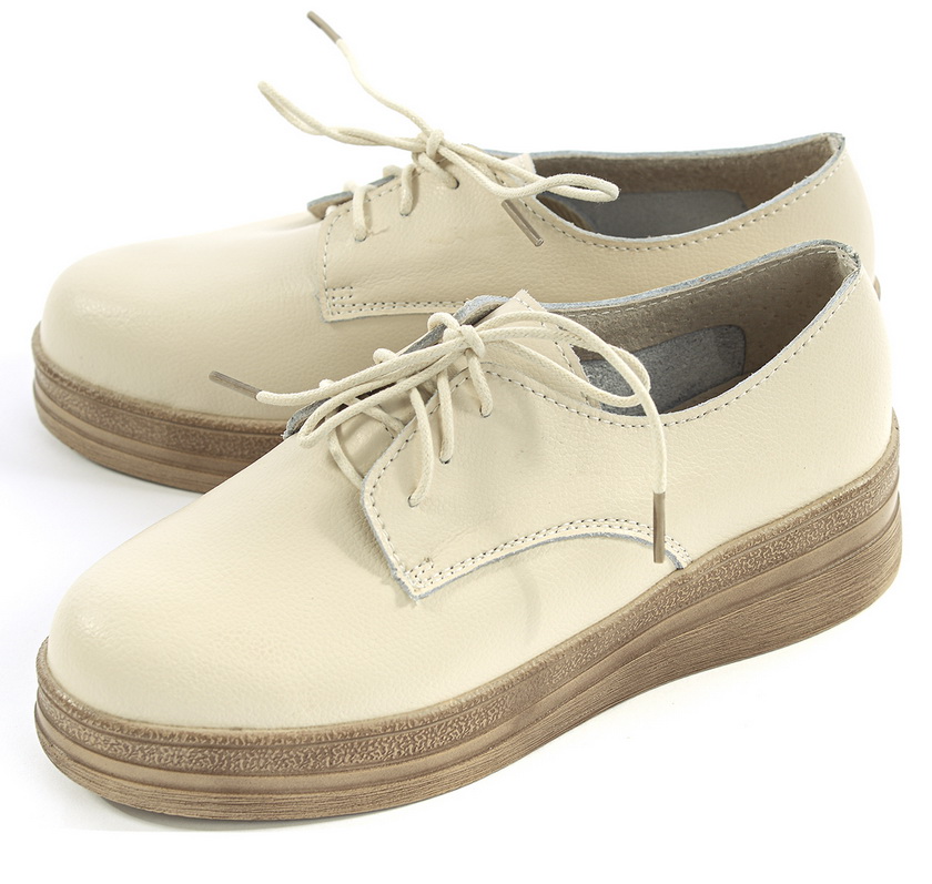 женские туфли натуральная кожа pepita испания