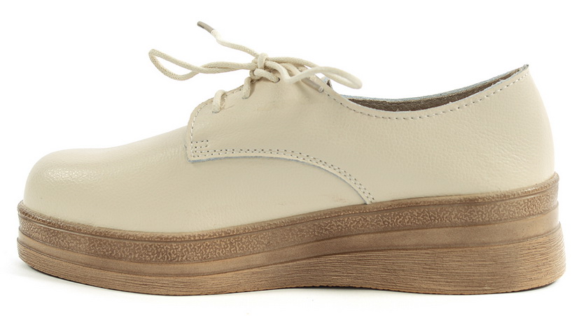 женские туфли натуральная кожа pepita испания