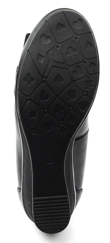 женские туфли натуральная кожа gugu германия