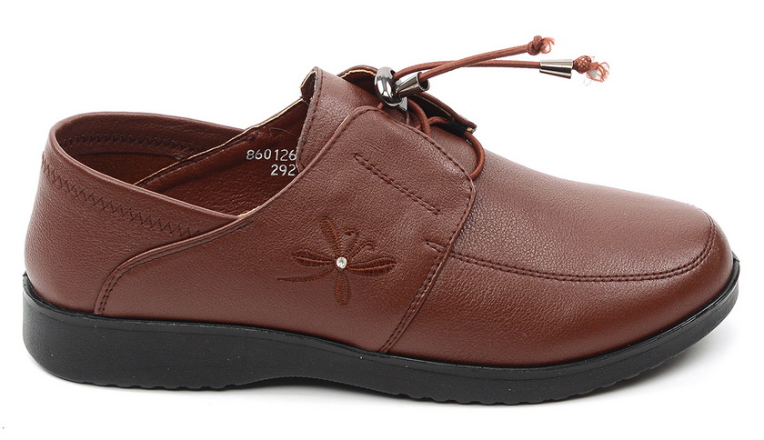 женские туфли натуральная кожа gugu германия