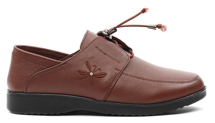 женские туфли натуральная кожа gugu германия