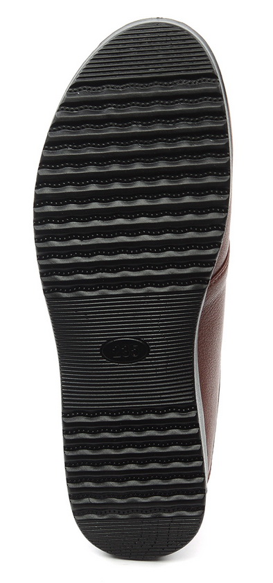 женские туфли натуральная кожа gugu германия