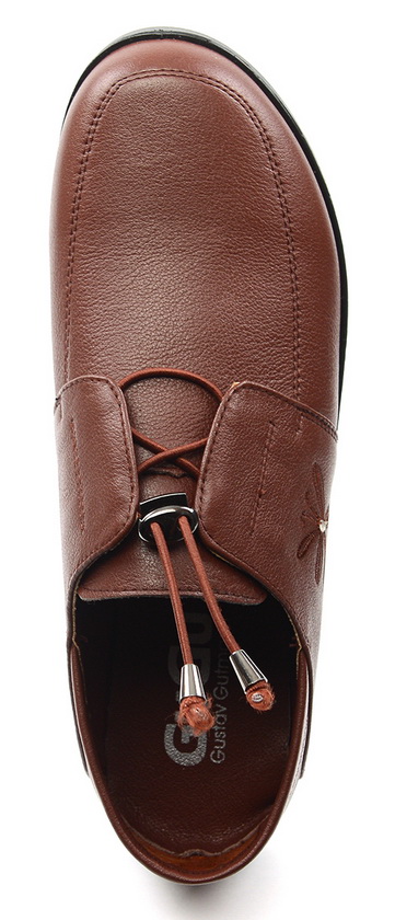 женские туфли натуральная кожа gugu германия