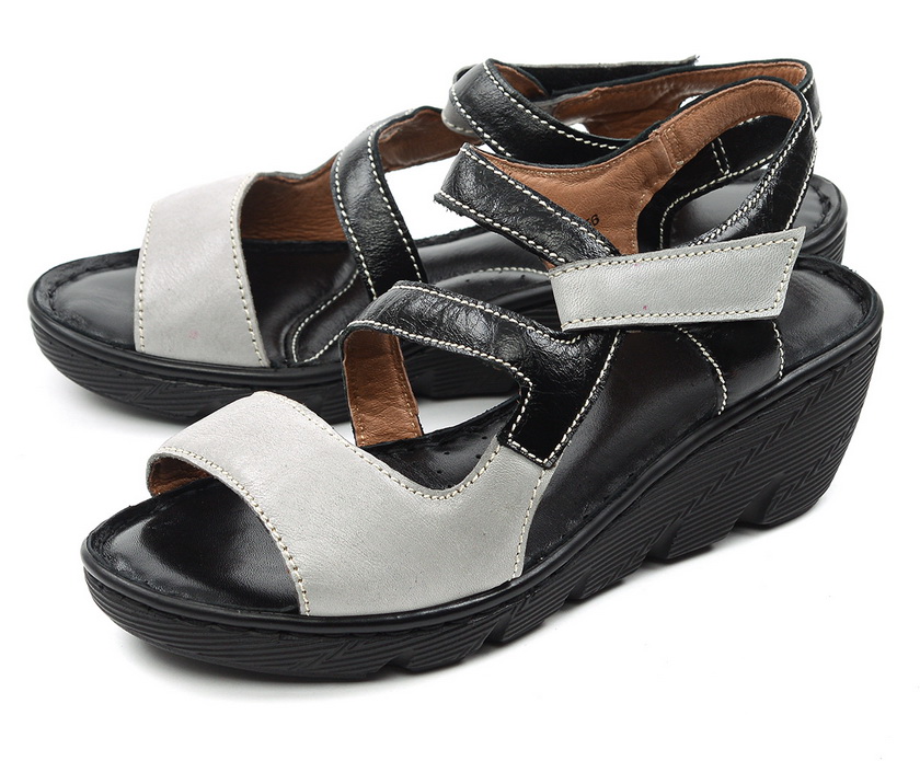 женские босоножки натуральная кожа pepita испания