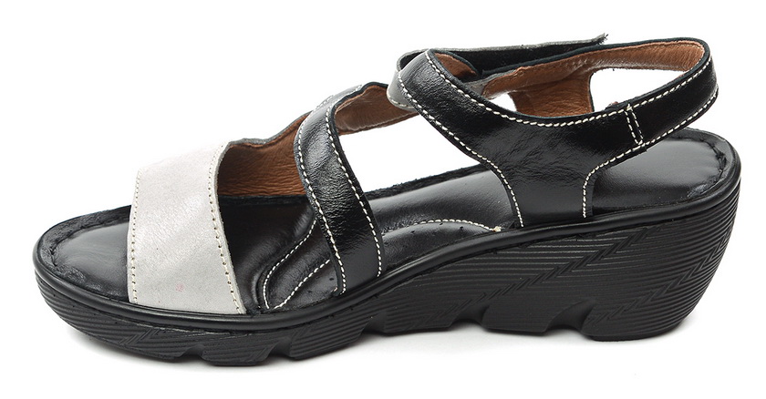 женские босоножки натуральная кожа pepita испания