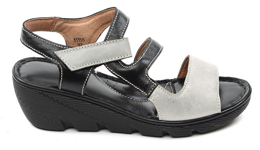 женские босоножки натуральная кожа pepita испания