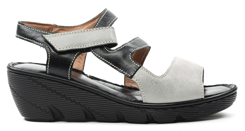 женские босоножки натуральная кожа pepita испания