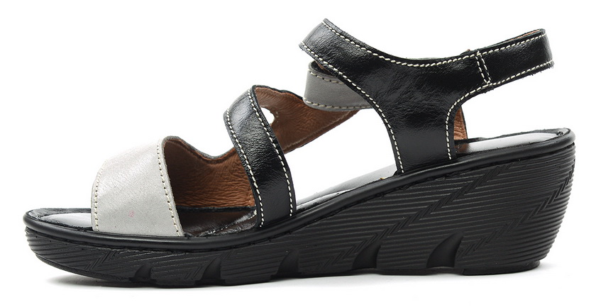 женские босоножки натуральная кожа pepita испания