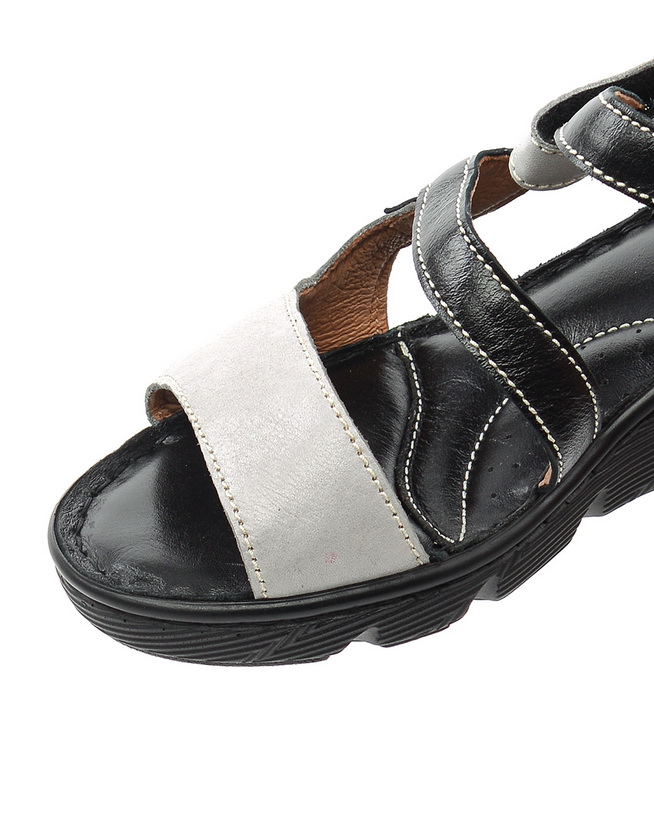 женские босоножки натуральная кожа pepita испания