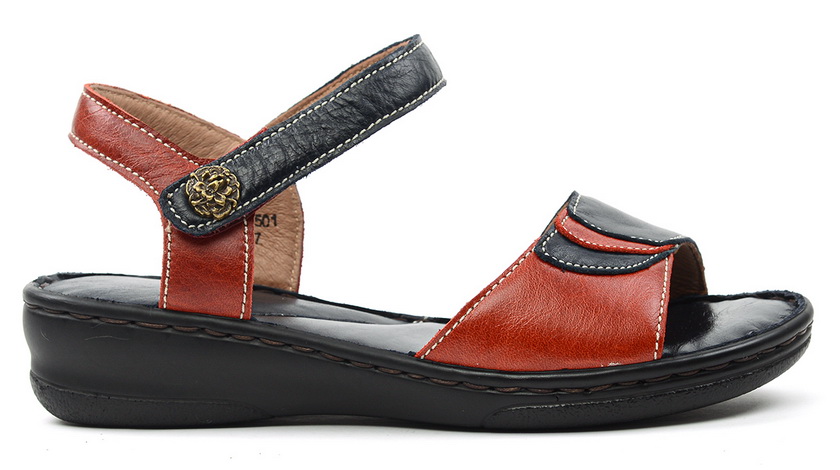 женские босоножки натуральная кожа pepita испания