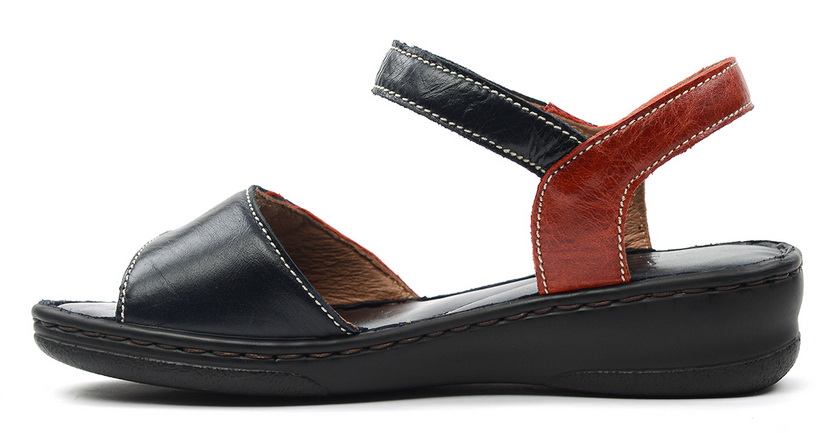 женские босоножки натуральная кожа pepita испания