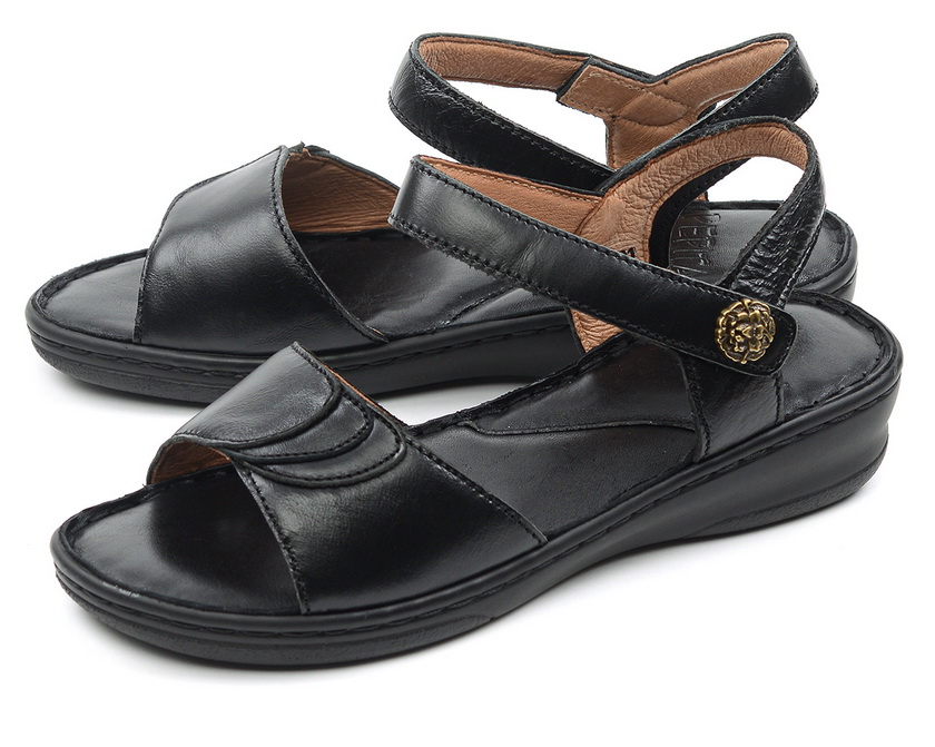 женские босоножки натуральная кожа pepita испания