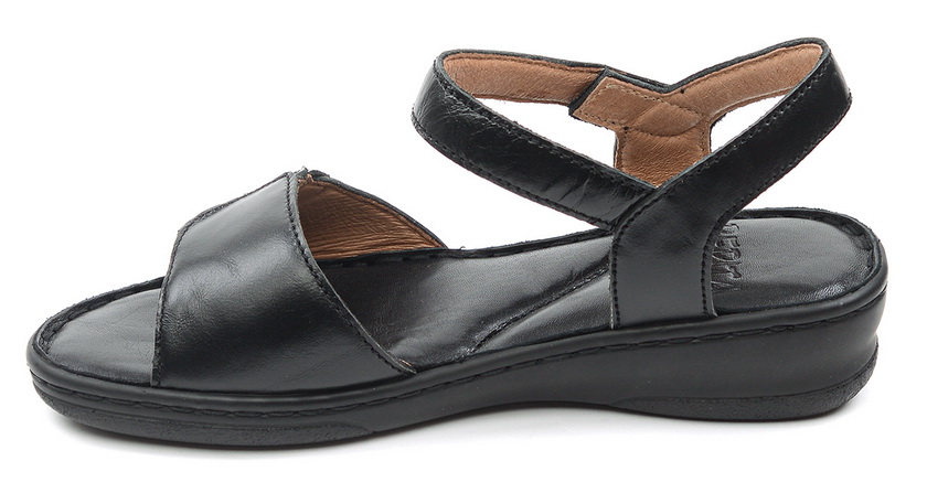 женские босоножки натуральная кожа pepita испания