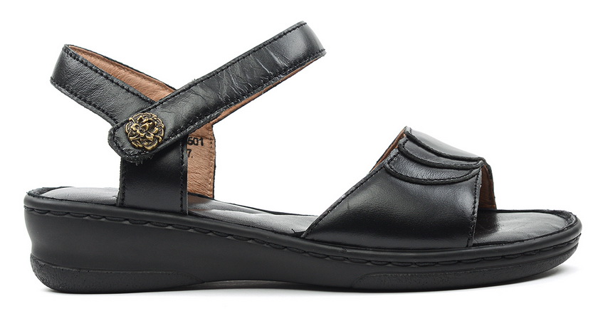 женские босоножки натуральная кожа pepita испания