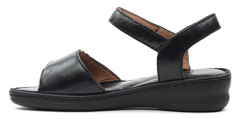 женские босоножки натуральная кожа pepita испания