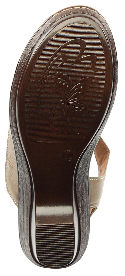 женские босоножки натуральная кожа pepita испания