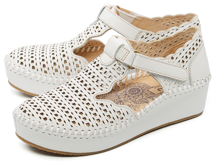 женские туфли натуральная кожа gugu германия