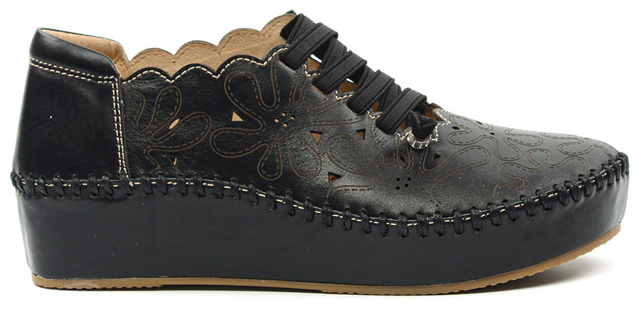 женские туфли натуральная кожа gugu германия