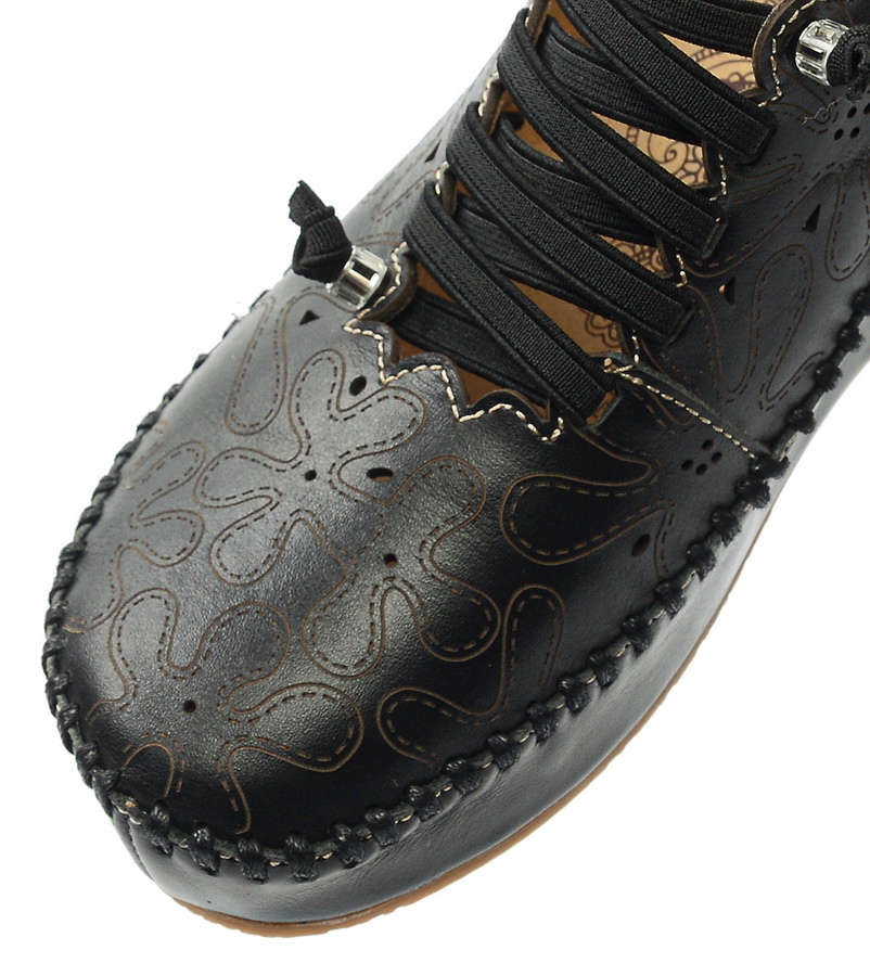 женские туфли натуральная кожа gugu германия