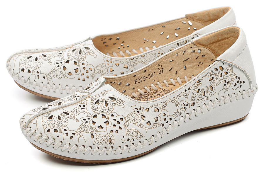 женские туфли натуральная кожа gugu германия