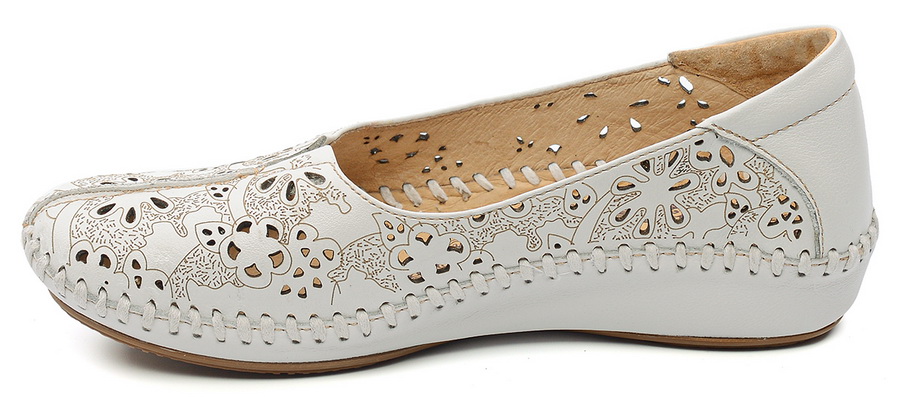 женские туфли натуральная кожа gugu германия