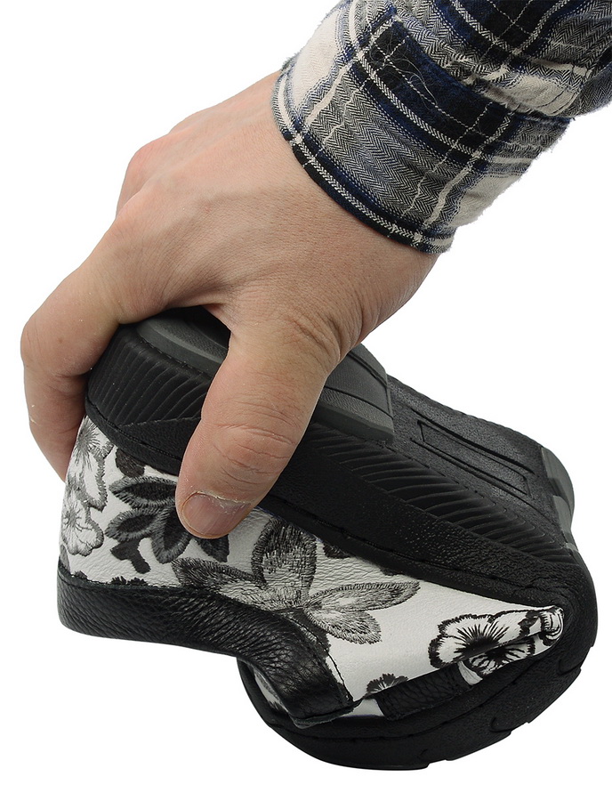 женские кроссовки натуральная кожа gugu германия